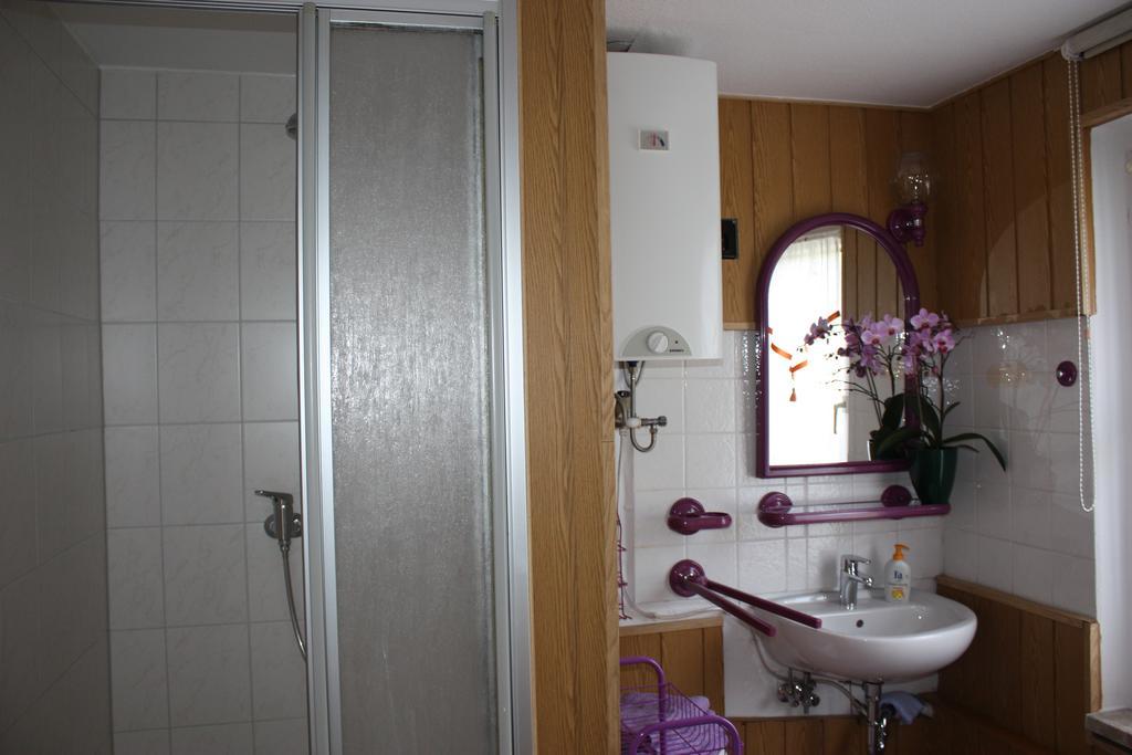 Idylle am Klei Villa Quedlinburg Værelse billede